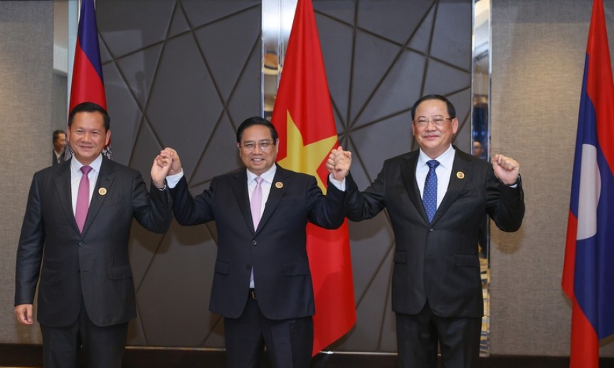 Tạo xung lực mạnh mẽ đưa quan hệ Việt Nam - Malaysia bước vào giai đoạn phát triển mới