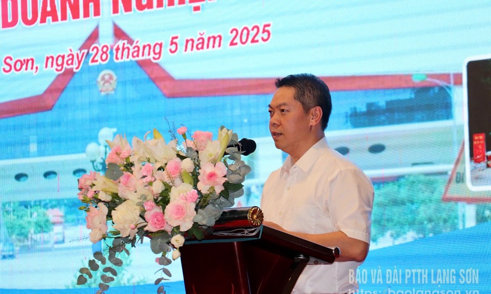 Đối thoại Hải quan – Doanh nghiệp năm 2025