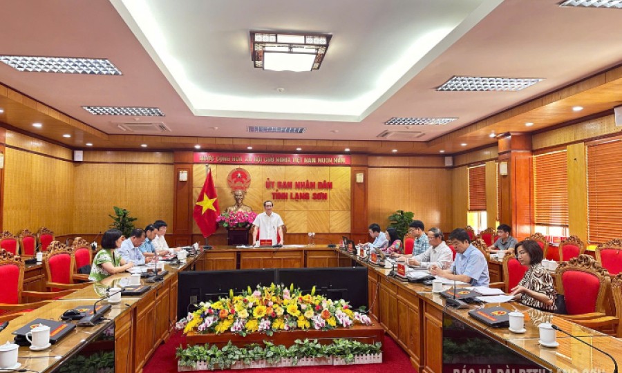 Chuẩn bị kỷ niệm 100 năm Ngày Báo chí cách mạng Việt Nam