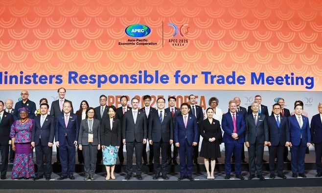 Hàn Quốc 'thay đổi thái độ', mời Nga dự APEC 2025