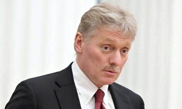 Điện Kremlin bác lời kêu gọi của ông Zelensky về cuộc gặp ba bên