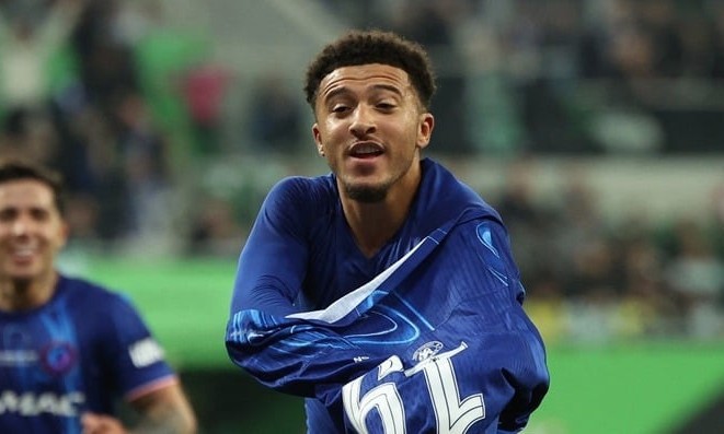 'Người thừa' của Man Utd giúp Chelsea giành cúp châu Âu