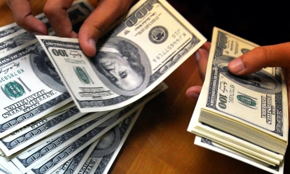 Tỷ giá USD hôm nay (29-5): Đồng USD tiếp đà tăng nhẹ