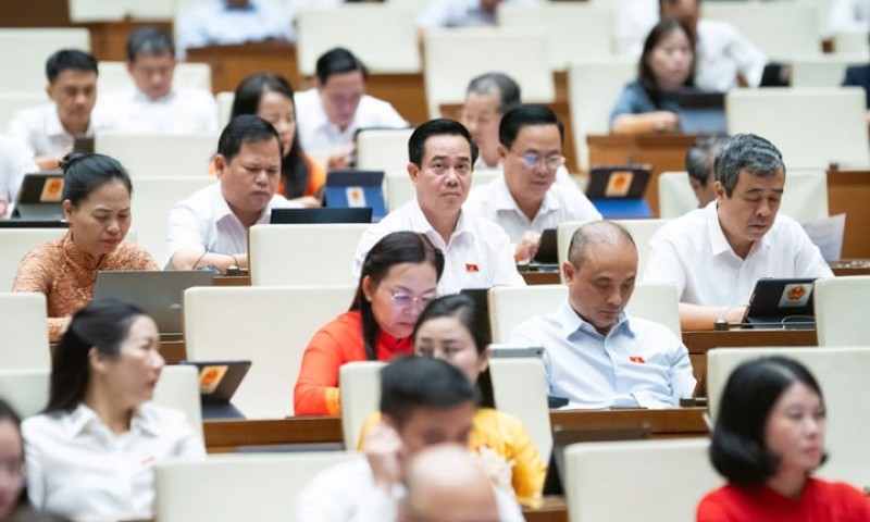 Bỏ đề xuất công chức xa chỗ làm 30km mới được mua nhà xã hội
