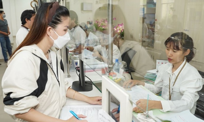 Đề xuất chính sách hỗ trợ cán bộ không chuyên trách cấp xã nghỉ việc do sáp nhập