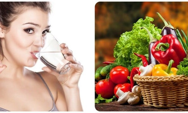 Cách ăn uống để giảm axit uric nhanh nhất