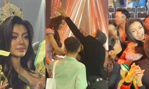 Loạt ồn ào khiến Miss Grand International bị gọi là 'rạp xiếc'