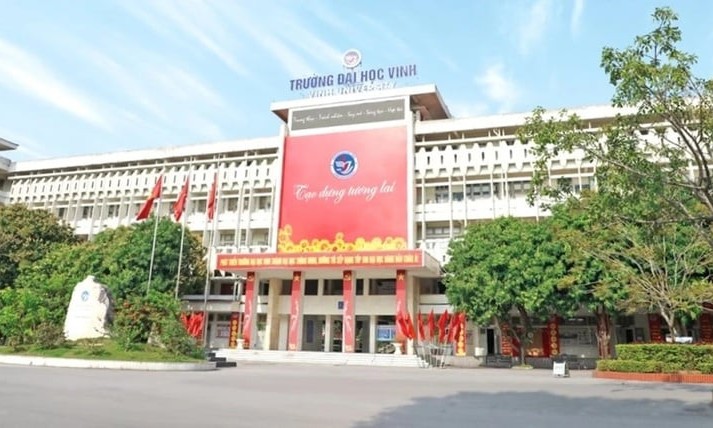 Xác minh thông tin giảng viên ĐH Vinh gửi video nhạy cảm, gạ gẫm sinh viên