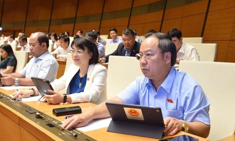 Quốc hội chốt loạt chính sách mới, hiện thực hoá ước mơ 'lao động nghèo có nhà ở xã hội'