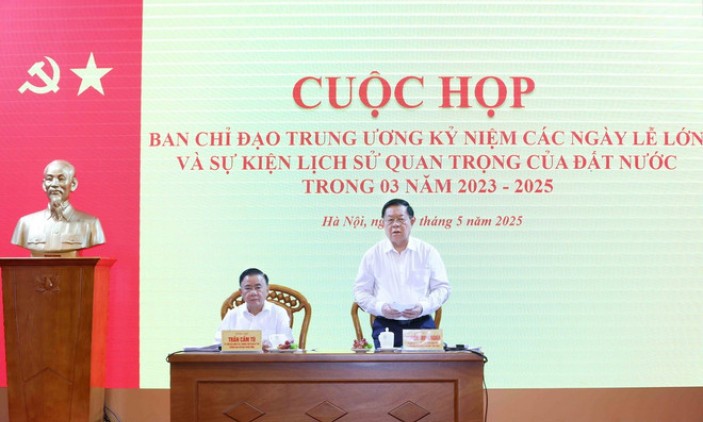 Tạo thuận lợi nhất cho người dân theo dõi các sự kiện quan trọng của đất nước