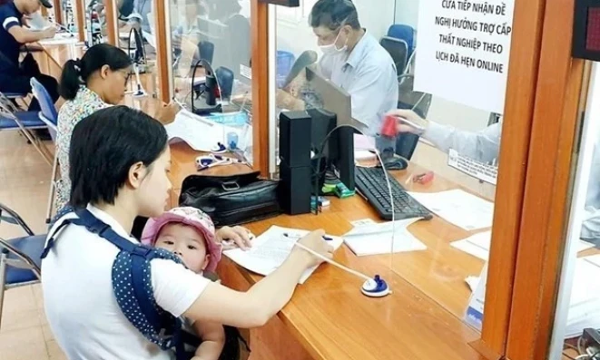 Cán bộ, công chức, viên chức dưới 45 tuổi khi thôi việc sẽ được hỗ trợ học nghề