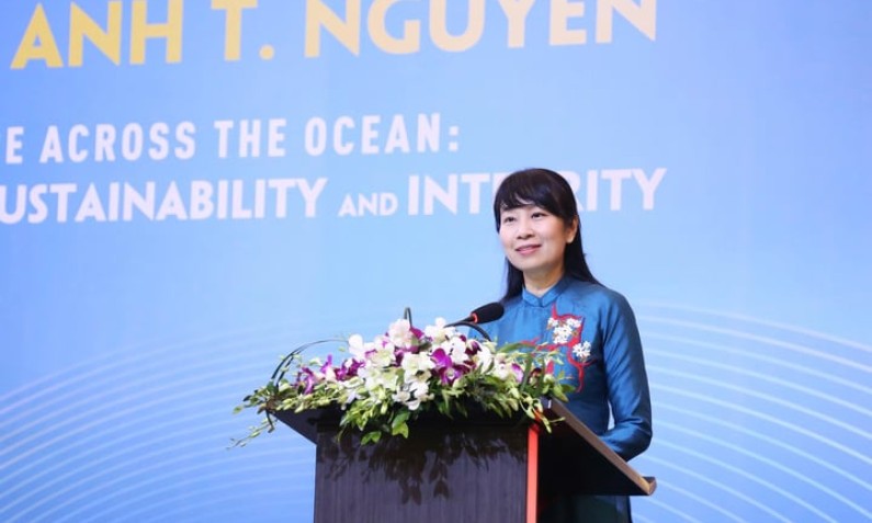Việt Nam lần đầu giới thiệu ứng cử viên vào Thẩm phán Tòa án Luật biển quốc tế