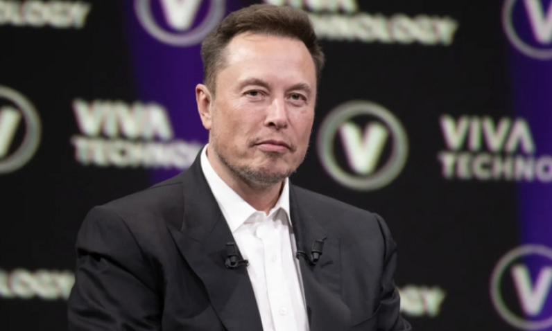 Nhà Trắng cảm ơn Elon Musk