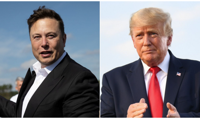 Elon Musk rời DOGE, để lại hỗn loạn ở Washington