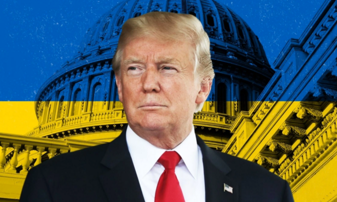 Vì sao ông Trump liên tục thay đổi lập trường về Ukraine?