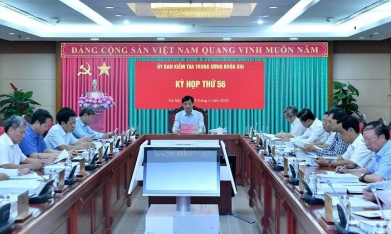 Thứ trưởng Bộ Giáo dục và Đào tạo Nguyễn Thị Kim Chi bị kỷ luật cảnh cáo