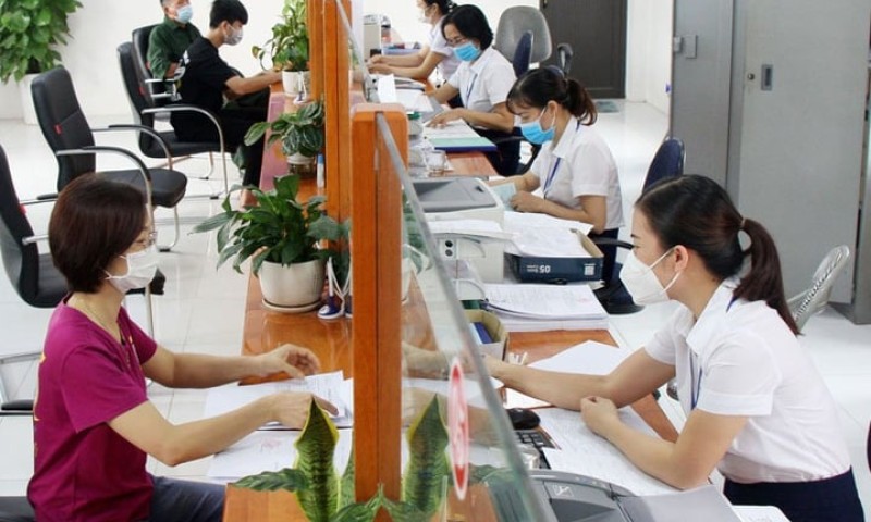 Dự kiến 85.000 công chức nghỉ hưu trước tuổi khi sắp xếp bộ máy