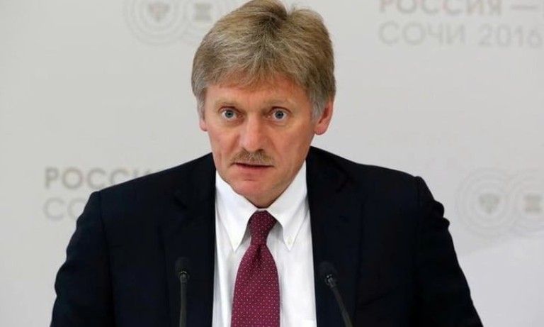 Điện Kremlin: Ông Putin sẵn sàng đàm phán với Ukraine