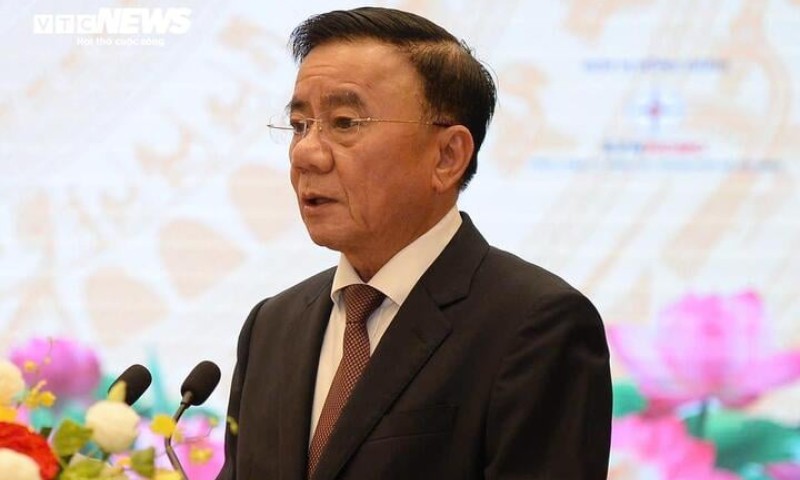 Báo chí phải bám sát hơi thở của cuộc sống, của thời đại