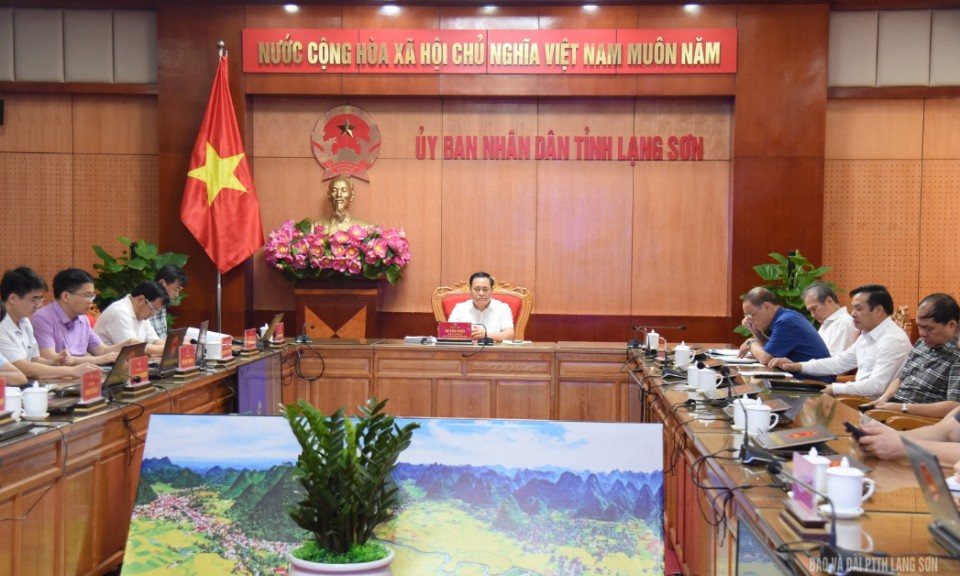 Khai trương Cổng Pháp luật quốc gia