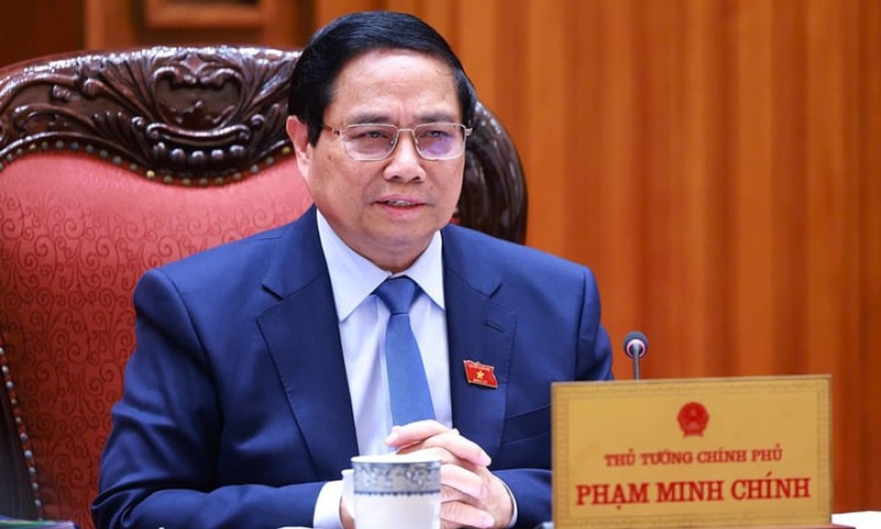 Thủ tướng làm Trưởng Ban Chỉ đạo quốc gia triển khai Nghị quyết số 68