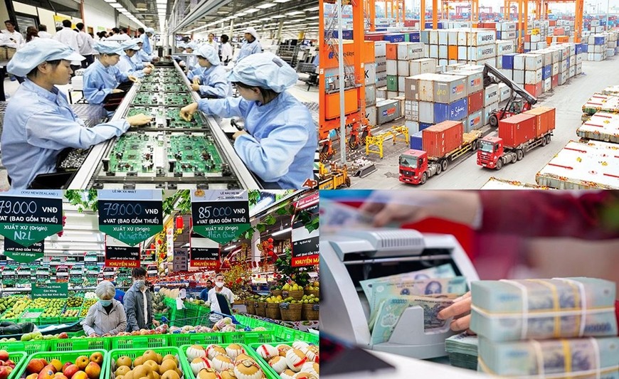 Nhiều chính sách mới của Chính phủ có hiệu lực từ tháng 6-2025. Ảnh: chinhphu.vn