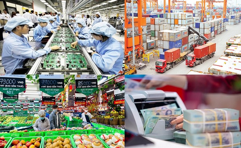 Chỉ đạo, điều hành của Chính phủ, Thủ tướng Chính phủ trong tháng 5/2025 và chính sách mới của Chính phủ có hiệu lực từ tháng 6/2025
