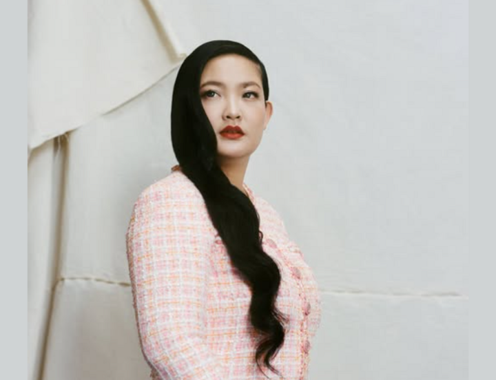 Amanda Nguyễn.
