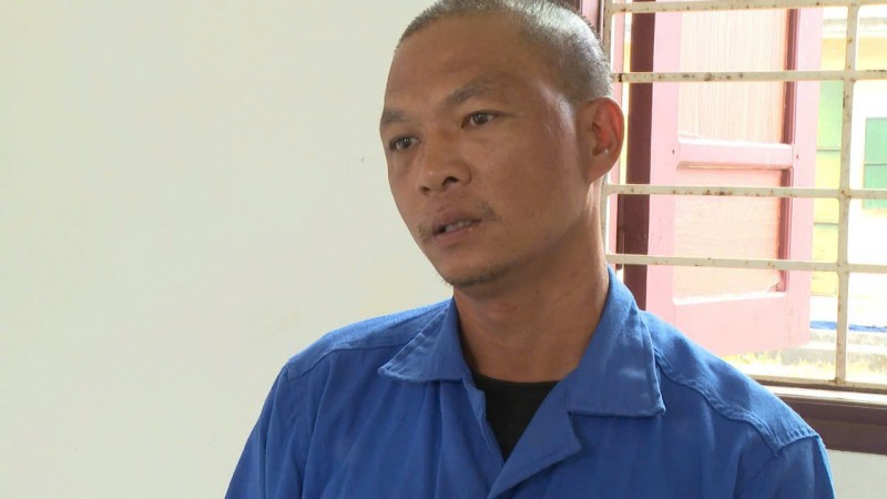 Hồ Văn Phương Tâm, kẻ phá hoại ngai vua triều Nguyễn.