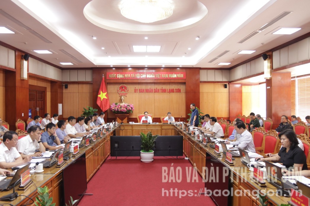 Các đại biểu đóng góp ý kiến tại phiên họp