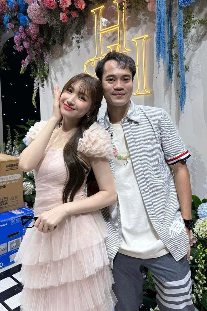 Nhiều fan nhiệt liệt