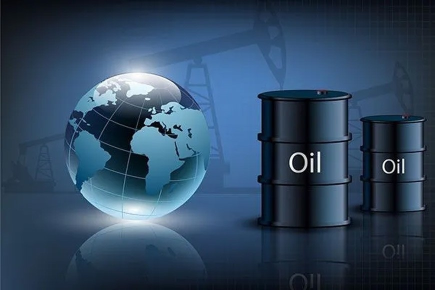 Giá xăng dầu thế giới tăng nhẹ trong phiên giao dịch ngày 5-6. Ảnh minh họa: Business Day