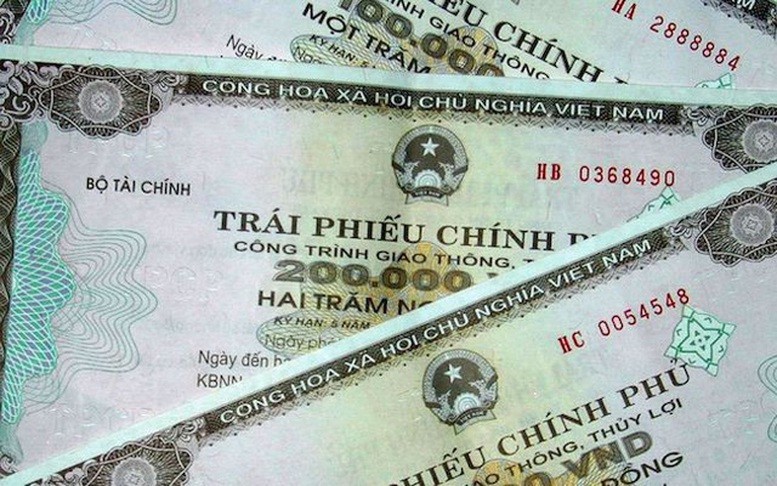 HNX tổ chức 17 đợt đấu thầu trái phiếu Chính phủ (TPCP) do Kho bạc Nhà nước (KBNN) phát hành