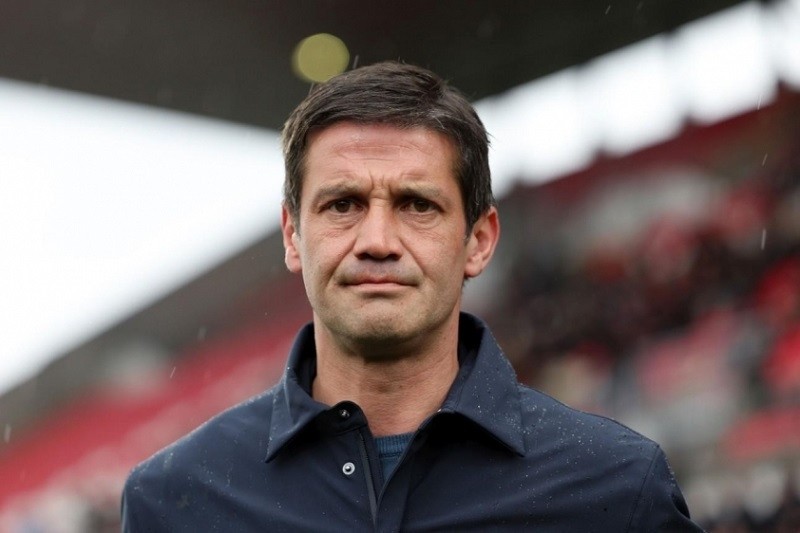 Inter Milan bổ nhiệm Cristian Chivu thay thế Simone Inzaghi. Ảnh: Sempreinter