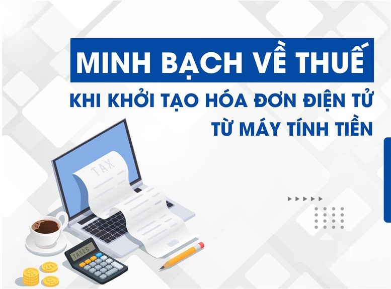 Cục Thuế kêu gọi nhà cung cấp giải pháp đẩy mạnh đồng hành triển khai hóa đơn điện tử