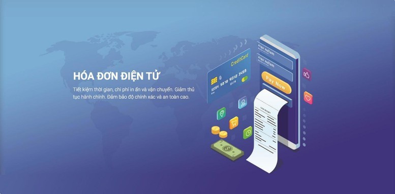 Cơ quan thuế giải đáp khúc mắc khi chuyển đổi hóa đơn, kê khai