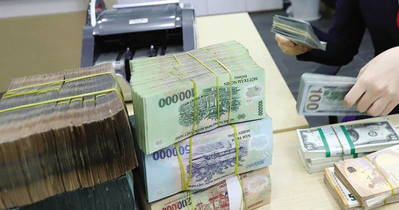 Sửa Quy chế tổ chức và hoạt động của Ban Chỉ đạo phòng, chống rửa tiền