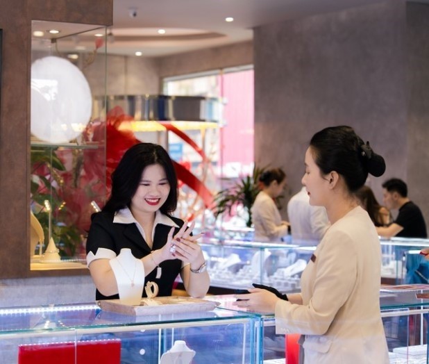 Giá vàng hôm nay (11-6): Tăng vọt lên mức vượt 118,5 triệu đồng/lượng. Ảnh minh họa: Báo Đầu tư - Tài chính