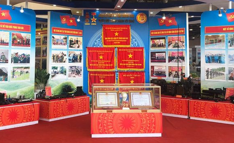 Thành lập Ban Tổ chức Triển lãm thành tựu kinh tế - xã hội nhân dịp kỷ niệm 80 năm Ngày Quốc khánh - Ảnh minh họa.