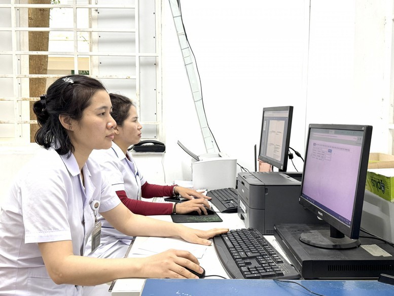 Bộ Y tế yêu cầu bệnh viện triển khai hồ sơ bệnh án điện tử chậm nhất vào ngày 30/9/2025