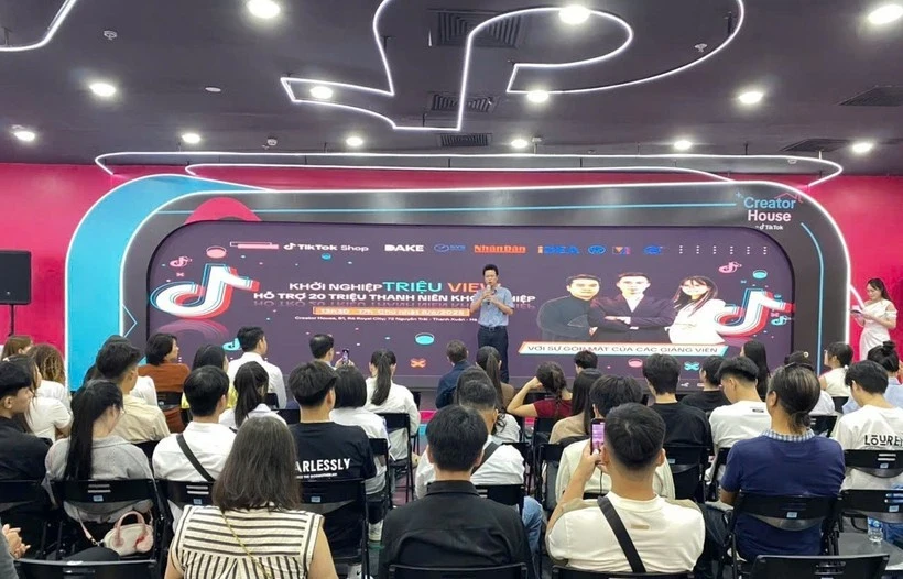 The community project