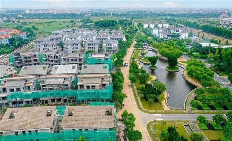 Chính phủ quy định về phân định thẩm quyền của chính quyền địa phương 02 cấp trong lĩnh vực quản lý nhà nước của Bộ Xây dựng
