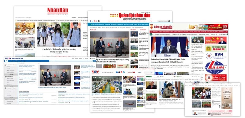 Ảnh minh họa: qdnd.vn