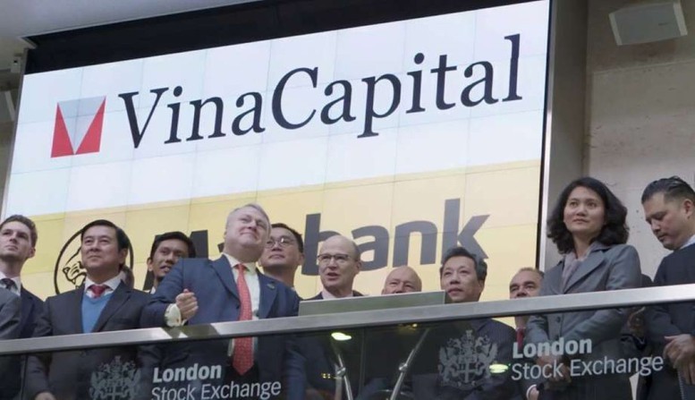 VinaCapital đang là Tập đoàn quản lý đầu tư và quản lý tài sản hàng đầu Việt Nam.