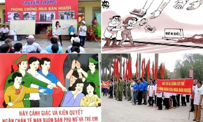 Tổ chức các hoạt động hưởng ứng