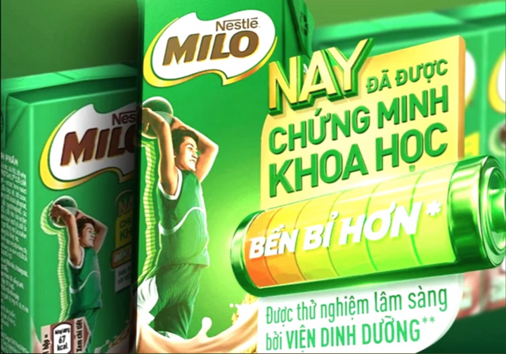 Buộc Nestle Việt Nam thu hồi, gỡ các quảng cáo trên sản phẩm gây nhầm lẫn cho người tiêu dùng.