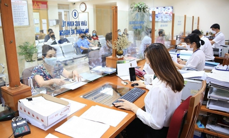 Quy định tổ chức các cơ quan chuyên môn thuộc UBND tỉnh và UBND xã