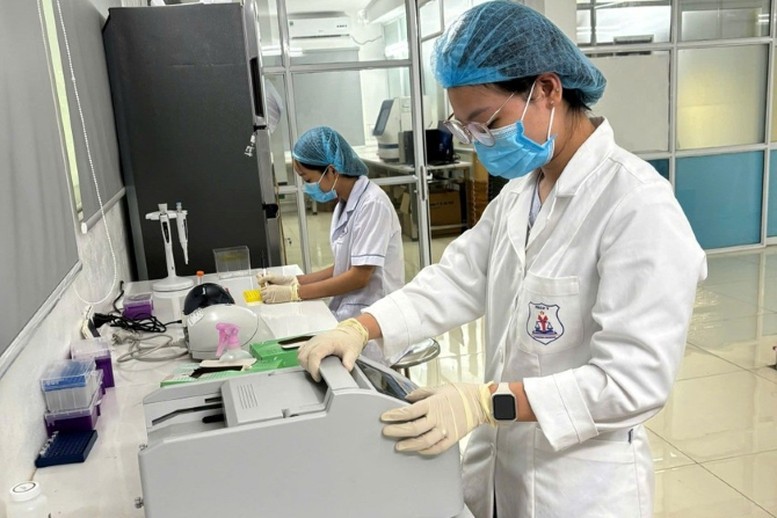 Người đứng đầu cơ quan chuyên môn y tế thuộc UBND cấp tỉnh có thẩm quyền bổ nhiệm giám định viên pháp y - Ảnh minh họa