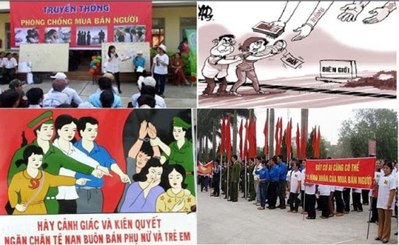 Tổ chức các hoạt động hưởng ứng