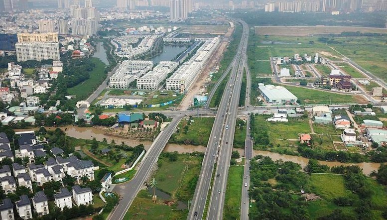 Giao quyền để tạo lực